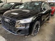 Audi Q2 1.4 TFSI FWD 2018 Black for sale
