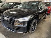 Audi Q2 1.4 TFSI FWD 2018 Black for sale