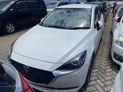 Mazda 2 2020 White for sale