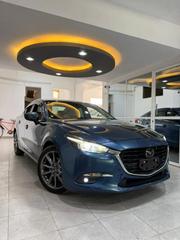 Mazda Axela 2019 Blue for sale