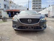 Mazda Atenza 2019 Gray for sale