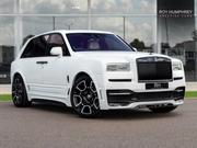 Rolls-Royce Cullinan 2023 White for sale