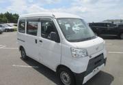 Daihatsu HIJET 2019 White for sale