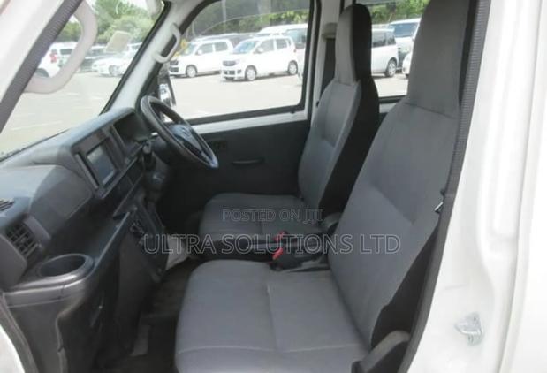 Daihatsu HIJET 2019 White