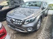 Mercedes-Benz GLA-Class 2019 Gray for sale