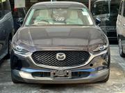 Mazda CX-30 2020 Gray for sale