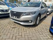 Toyota Allion 2019 Silver for sale