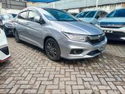 Honda Grace 1.5 Hybrid FWD 2019 Silver for sale