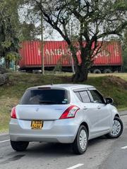 Suzuki Swift 2017 White for sale