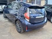 Toyota Aqua 2019 Blue for sale