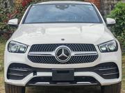 Mercedes-Benz GLE-Class GLE 400d 4MATIC 2020 Pearl for sale