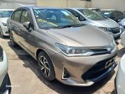 Toyota Axio 1.5 Hybrid G 2WD 2019 Gold for sale