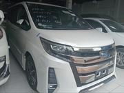 Toyota Noah 2019 White for sale