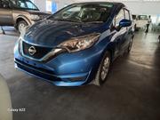 Nissan Note 1.2 Hybrid 2019 Blue for sale
