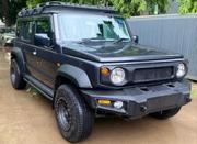 Suzuki Jimny 2024 for sale