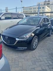 Mazda 2 2020 Black for sale