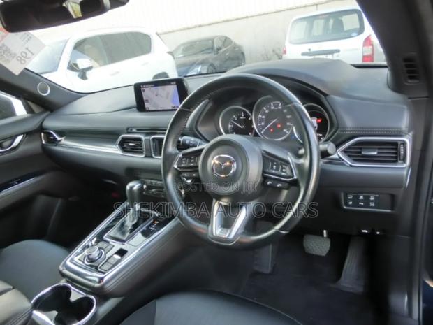 Mazda CX-8 2.2 FWD (6 seater) 2018 Black