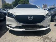 Mazda Atenza 2019 White for sale