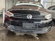 Volkswagen Touran 2019 Black for sale
