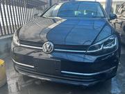 Volkswagen Golf 2019 Black for sale