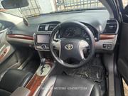 Toyota Allion 2015 Gray for sale