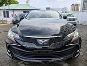 Toyota Mark X 2.5 RWD 2019 Black for sale