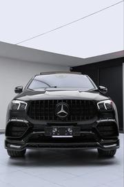 Mercedes-Benz GLE-Class 2020 Black for sale