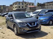 Nissan X-Trail 2018 Gray for sale