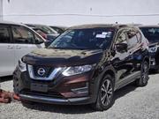 Nissan X-Trail 2018 Brown for sale
