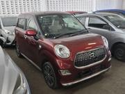 Daihatsu Cast 2018 Red for sale