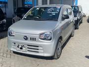 Mazda Carol 2018 Silver for sale