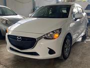 Mazda Demio 2018 White for sale