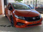 Honda Jade 2018 Orange for sale