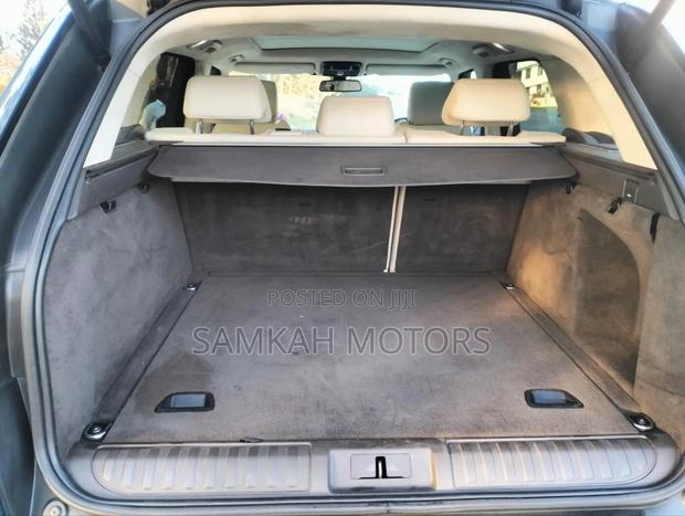Land Rover Range Rover Sport 2016 Green