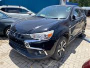Mitsubishi RVR 2018 Black for sale