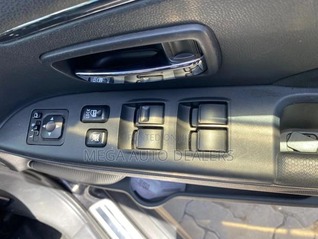 Mitsubishi RVR 2018 Black