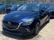 Mazda Demio 2018 Black for sale