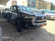 Toyota Hilux Revo Double Cab Deisel 2.8 RWD 2020 Blue for sale