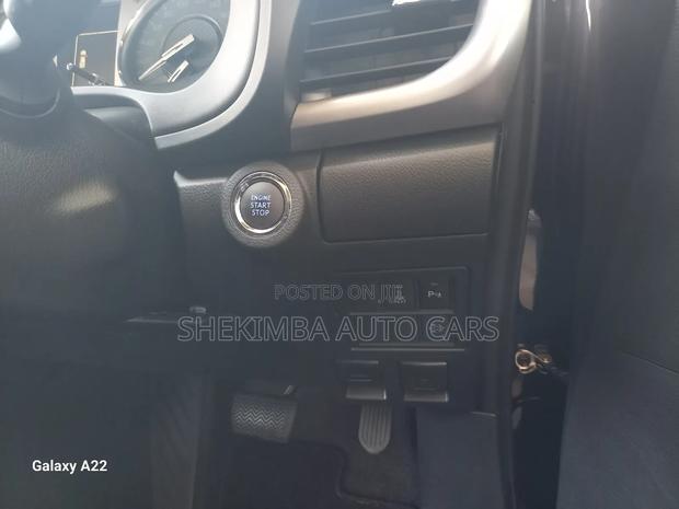 Toyota Hilux Revo Double Cab Deisel 2.8 RWD 2020 Blue