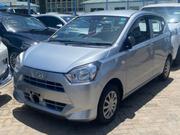 Daihatsu Mira 2018 Silver for sale