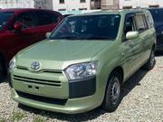 Toyota Probox 2018 Green for sale