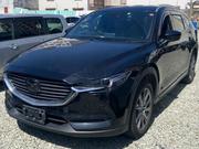 Mazda CX-8 2018 Black for sale