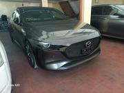 Mazda 3 2019 Brown for sale