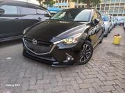 Mazda Demio 2019 Black for sale