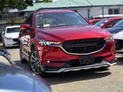 Mazda CX-5 2.2 Diesel AWD 2019 Red for sale