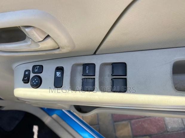 Suzuki Wagon R 2018 Blue