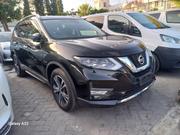 Nissan X-Trail 2.5 Petrol AWD 2019 Black for sale