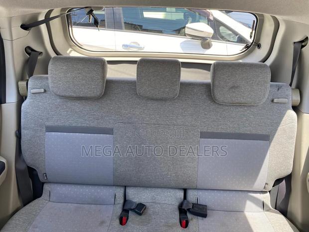 Toyota Passo 2018 White
