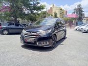 Honda Odyssey 2.0 Hybrid (7 seater) 2016 Black for sale