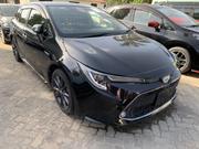 Toyota Corolla LE Eco (1.8L 4cyl 2A) 2019 Black for sale